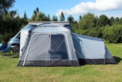 Outdoor Revolution Cayman Low (F/G) Drive Away Awning -Camping Discounter orda1001 cayman mid l12