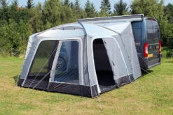 Outdoor Revolution Cayman Low (F/G) Drive Away Awning -Camping Discounter orda1001 cayman mid l4