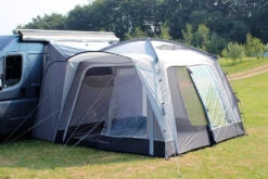 Camping Discounter 37 Outdoor Revolution Cayman Low (F/G) Drive Away Awning