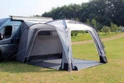 Outdoor Revolution Cayman Low (F/G) Drive Away Awning -Camping Discounter orda1001 cayman mid l8