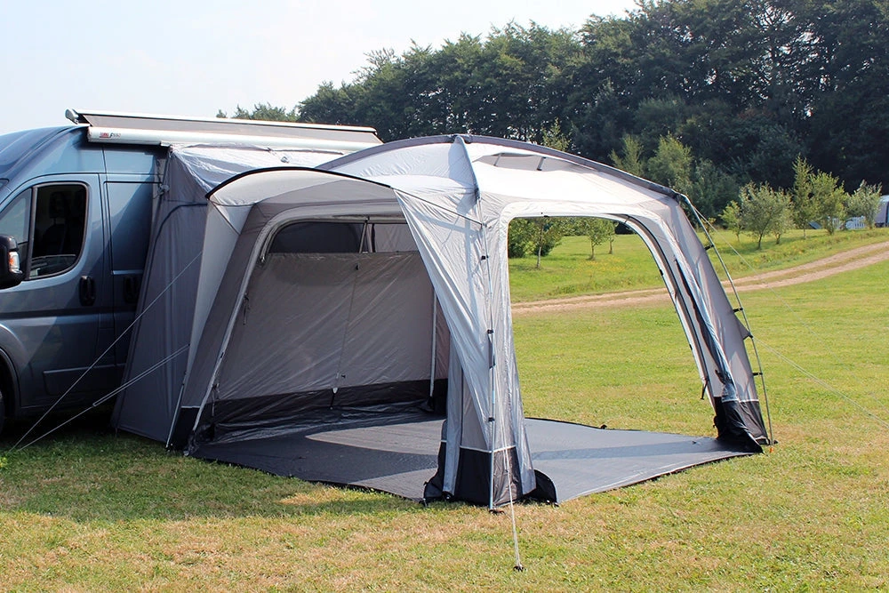 Outdoor Revolution Cayman Mid 220 To 255cm (F/G) Drive Away Awning 8 Outdoor Revolution Cayman Mid 220 To 255cm (F/G) Drive Away Awning - Image 8