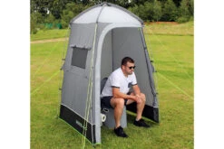 Outdoor Revolution Cayman Can Toilet Tent -Camping Discounter orda1009 caymancan l2
