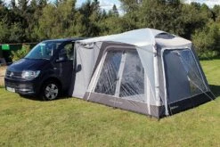 Outdoor Revolution Cayman Air High 255cm - 305cm Drive Away Awning -Camping Discounter orda1010 caymanair low l9 87c5f3e4 f919 491e bd36 4b490e84463a