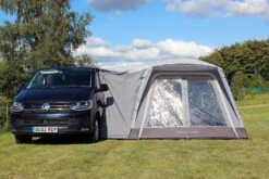 Outdoor Revolution Cayman Air Low Drive Away Awning 18 Outdoor Revolution Cayman Air Low Drive Away Awning -Camping Discounter orda1011 caymanair low l11