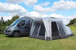 Outdoor Revolution Cayman Air Low Drive Away Awning 17 Outdoor Revolution Cayman Air Low Drive Away Awning -Camping Discounter orda1011 caymanair mid l2
