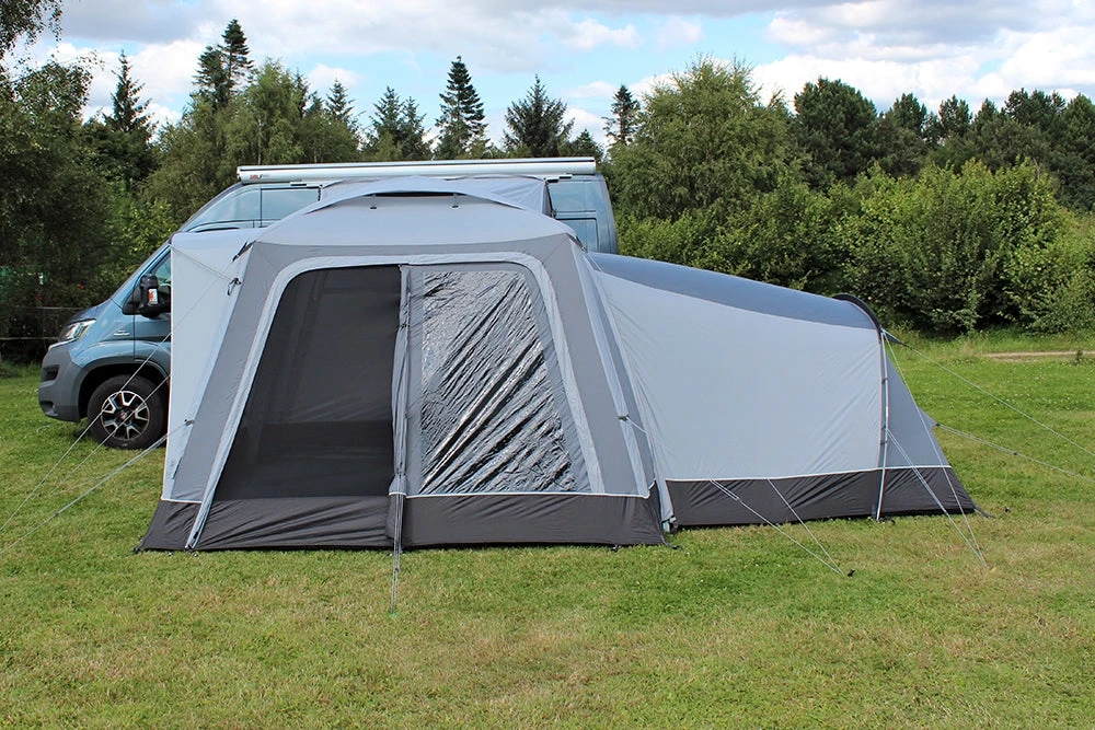 Outdoor Revolution Cayman Air Low Drive Away Awning 8 Outdoor Revolution Cayman Air Low Drive Away Awning - Image 8