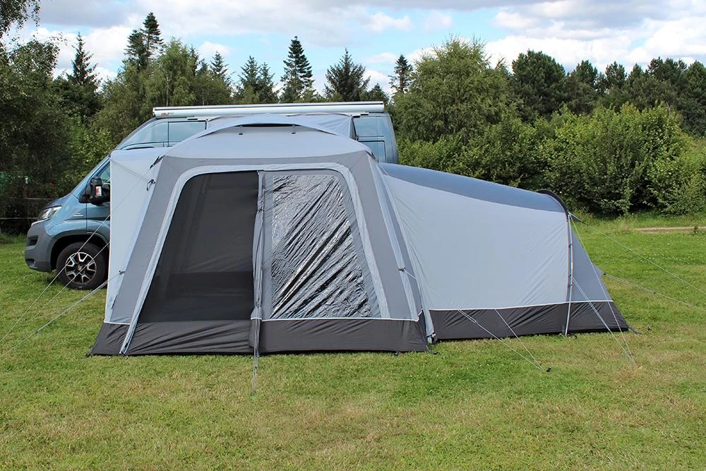 Outdoor Revolution Cayman Air Midline 220cm - 255cm Drive Away Awning 8 Outdoor Revolution Cayman Air Midline 220cm - 255cm Drive Away Awning - Image 8