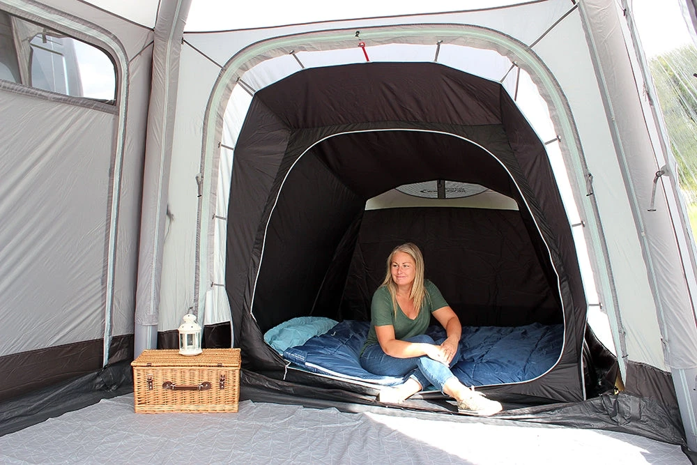 Outdoor Revolution Cayman Air Low Drive Away Awning 9 Outdoor Revolution Cayman Air Low Drive Away Awning - Image 9