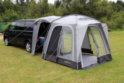 Outdoor Revolution Cayman Tail Driveaway Awning (F/G) -Camping Discounter orda1030 caymantail l4