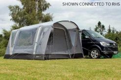 Outdoor Revolution Cayman Combo Low Air Drive-away Awning 2021 Model 11 Outdoor Revolution Cayman Combo Low Air Drive-away Awning 2021 Model -Camping Discounter orda1060 caymancombo l2 rhs 1