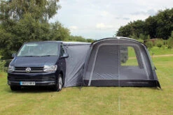 Outdoor Revolution Cayman Combo Low Air Drive-away Awning 2021 Model 14 Outdoor Revolution Cayman Combo Low Air Drive-away Awning 2021 Model -Camping Discounter orda1060 caymancombo l4