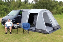 Outdoor Revolution Cayman Cuba Air Low Drive Away Awning -Camping Discounter orda1080 caymancubaair l2