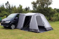 Outdoor Revolution Cayman Cuba Air Low Drive Away Awning -Camping Discounter orda1080 caymancubaair l3