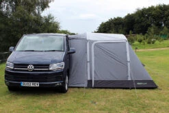 Outdoor Revolution Cayman Cuba Air Low Drive Away Awning -Camping Discounter orda1080 caymancubaair l4