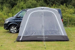 Outdoor Revolution Cayman Cuba Air Low Drive Away Awning -Camping Discounter orda1080 caymancubaair l5