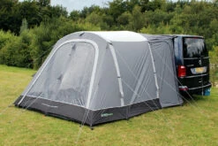 Outdoor Revolution Cayman Cuba Air Low Drive Away Awning -Camping Discounter orda1080 caymancubaair l6