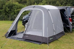 Outdoor Revolution Cayman Cuba Air Low Drive Away Awning -Camping Discounter orda1080 caymancubaair l9