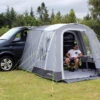 Outdoor Revolution Cayman Cona Air Drive Away Awning