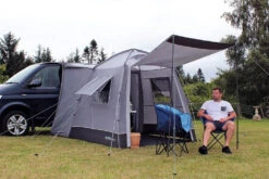 Outdoor Revolution Cayman Handi Low Drive Away Awning -Camping Discounter orda12000 caymanouthouse handi l1