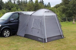 Outdoor Revolution Cayman Handi Low Drive Away Awning -Camping Discounter orda12000 caymanouthouse handi l2