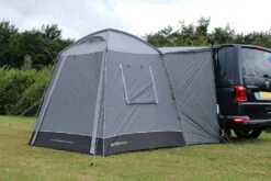 Outdoor Revolution Cayman Handi Low Drive Away Awning -Camping Discounter orda12000 caymanouthouse handi l6