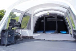 Outdoor Revolution Camp Star 600 Air Tent Bundle -Camping Discounter orft1039 campstar600 l7