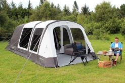 Outdoor Revolution Airedale 5.0S Air Tent 16 Outdoor Revolution Airedale 5.0S Air Tent -Camping Discounter orft2000 airedale5.0s l4
