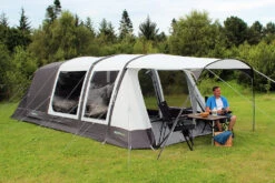Outdoor Revolution Airedale 5.0S Air Tent 21 Outdoor Revolution Airedale 5.0S Air Tent -Camping Discounter orft2000 airedale5.0s l5