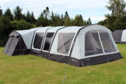 Outdoor Revolution Airedale 6S /6SE Front Porch Extension -Camping Discounter orft2018 airedale 6.0s 6.0se extension l2