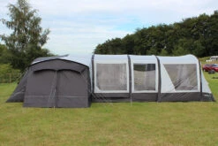 Outdoor Revolution Airedale 6S /6SE Front Porch Extension -Camping Discounter orft2018 airedale 6.0s 6.0se extension l3