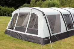 Outdoor Revolution Airedale 7SE And 9SE Front Porch Extension -Camping Discounter orft2038 airedale 7.0se 9.0se extension l5