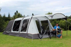 Outdoor Revolution Airedale 5.0s Sun Canopy -Camping Discounter orft2050 airedale5.0s suncanopy l3 1