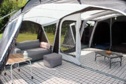 Outdoor Revolution Ozone 8.0 Safari Lodge Air Tent Package 24 Outdoor Revolution Ozone 8.0 Safari Lodge Air Tent Package -Camping Discounter orft3020 ozone8.0safarilodge l10