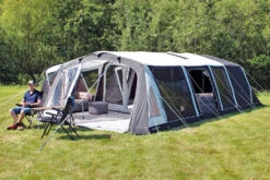 Outdoor Revolution Ozone 8.0 Safari Lodge Air Tent Package 16 Outdoor Revolution Ozone 8.0 Safari Lodge Air Tent Package -Camping Discounter orft3020 ozone8.0safarilodge l2