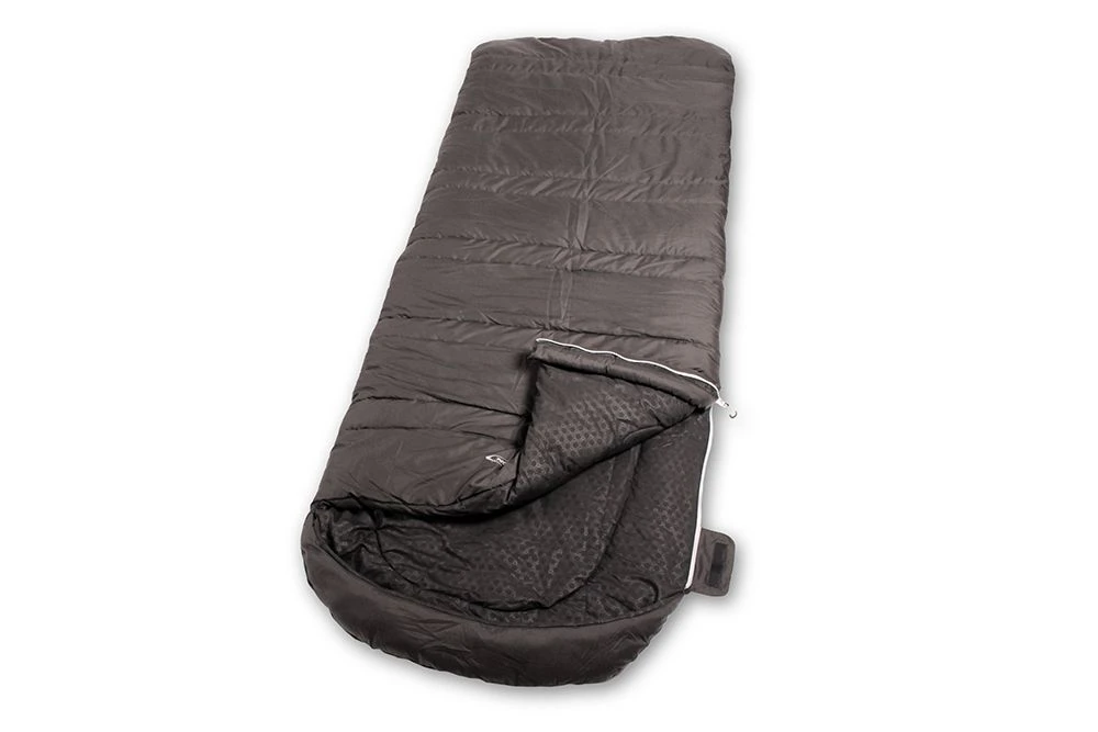 Outdoor Revolution Sun Star SIngle 400 Sleeping Bag - After Dark 1 Outdoor Revolution Sun Star SIngle 400 Sleeping Bag - After Dark