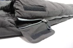 Outdoor Revolution Starfall Midi 400 DL Charcoal- With Pillow Case -Camping Discounter orsb3000 starfallmidi400ad l2 9d2ce378 f4b4 4c47 aa50 3aeb0692da01