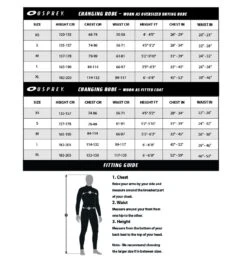 Osprey Changing Robe -Camping Discounter os adverts osprey robe 1 12 bd6584ad 3679 43b6 a568 abae1f3dc770