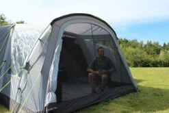 Outdoor Revolution Camp Star 1200 Air Tent Bundle -Camping Discounter outdoor revolution campstar 1200 2021 norwich camping 2