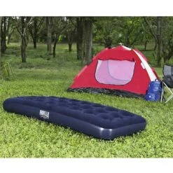 Bestway Pavillo Airbed - Single -Camping Discounter pavillo single 1