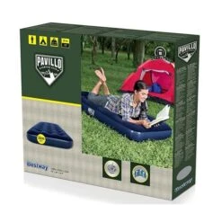 Bestway Pavillo Airbed - Single -Camping Discounter pavillo single 5