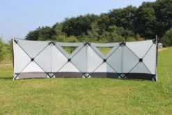 Outdoor Revolution Pronto Compact 4 Windbreak -Camping Discounter pronto 4 2