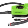 Outdoor Revolution 12V DC Electric Air Frame Inflator