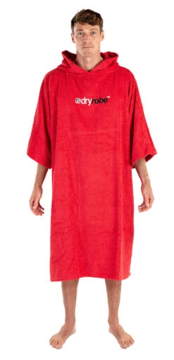 Dryrobe Adults Organic Towel Dryrobe -Camping Discounter ret TOWEL ROBE L RED 004 2024x2024 da183428 184f 4cec 857c 5b0608ec4caf