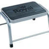 Royal Single Caravan Step