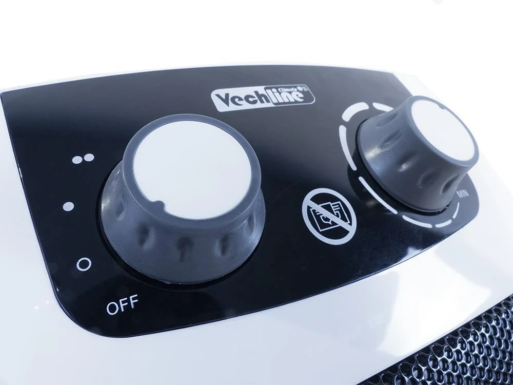 Vechline Acalorado Low Wattage Heater 750 - 1500w 2 Vechline Acalorado Low Wattage Heater 750 - 1500w - Image 2