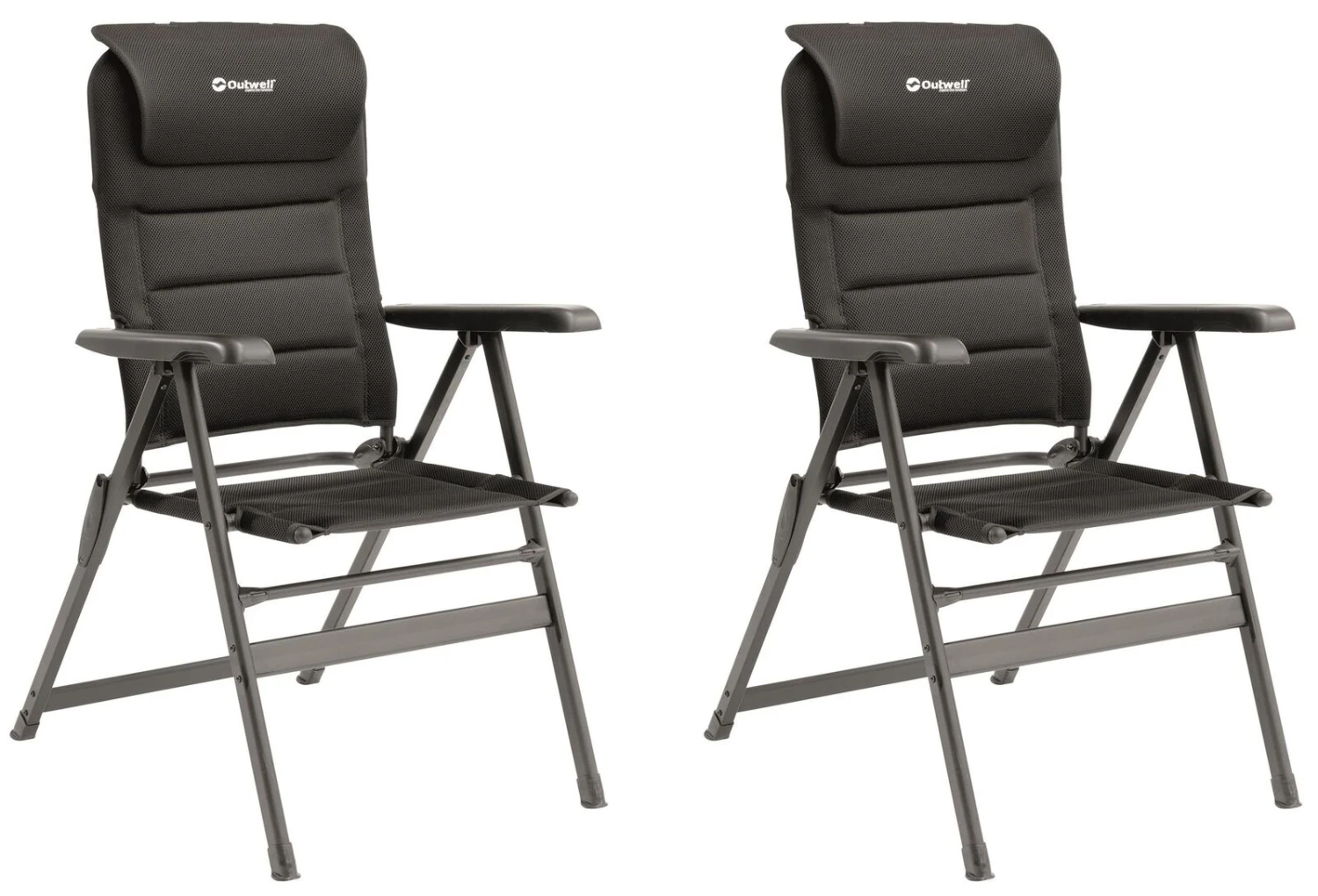 Outwell Kenai Chair X 2 1 Outwell Kenai Chair X 2