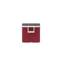 Igloo Latitude 52 Ice Cool Box 47 Litre - Red -Camping Discounter s l500 2