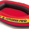 Intex Explorer Pro 50 Inflatable Boat
