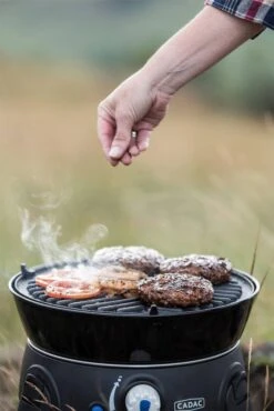 Cadac Safari Chef 2 Pro 30 QR -Camping Discounter safari