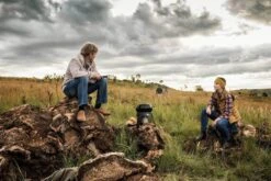 Cadac Safari Chef 2 Pro 30 QR -Camping Discounter safari 2